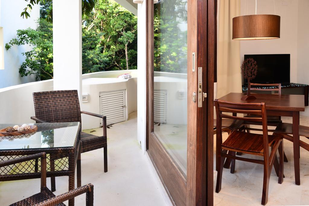 Intima Resort Tulum Adults Only ภายนอก รูปภาพ