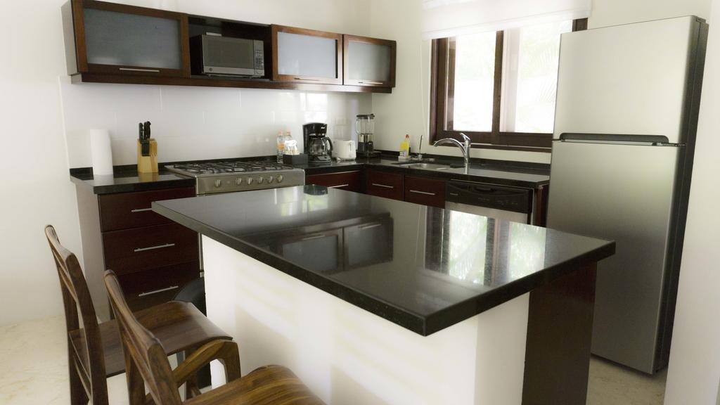 Intima Resort Tulum Adults Only ภายนอก รูปภาพ