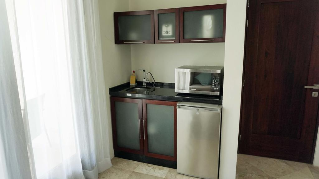 Intima Resort Tulum Adults Only ภายนอก รูปภาพ