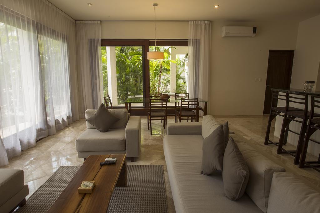 Intima Resort Tulum Adults Only ภายนอก รูปภาพ