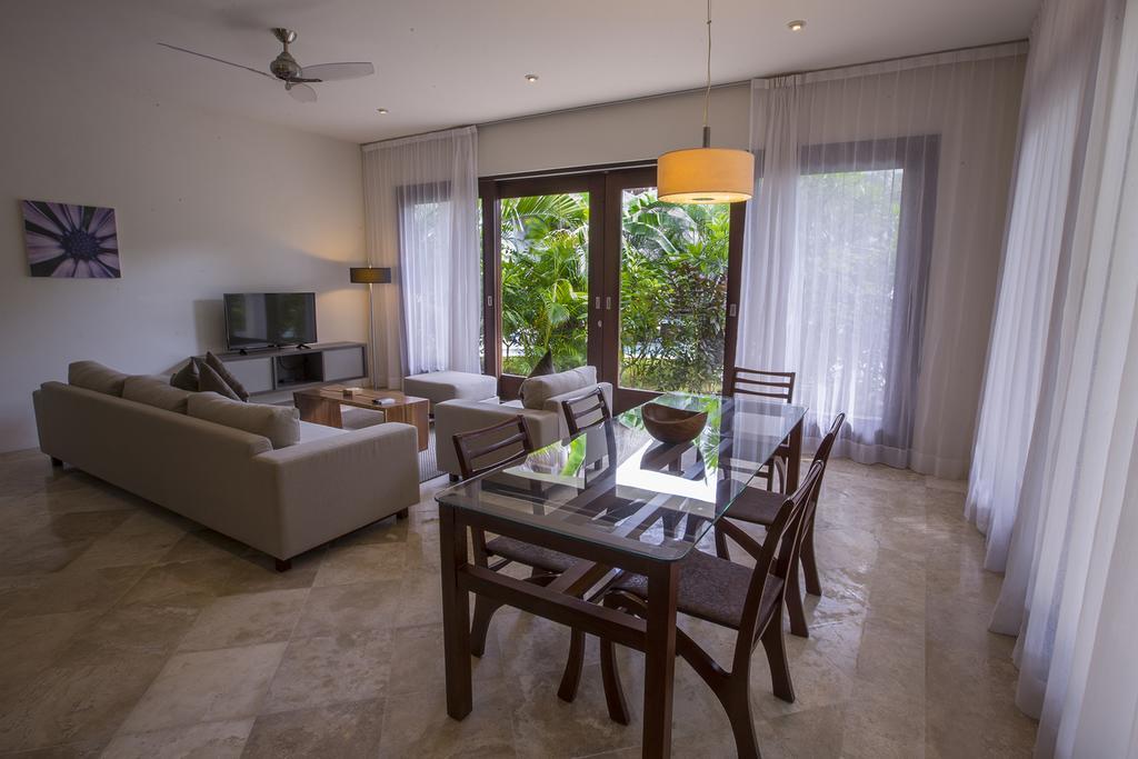Intima Resort Tulum Adults Only ภายนอก รูปภาพ