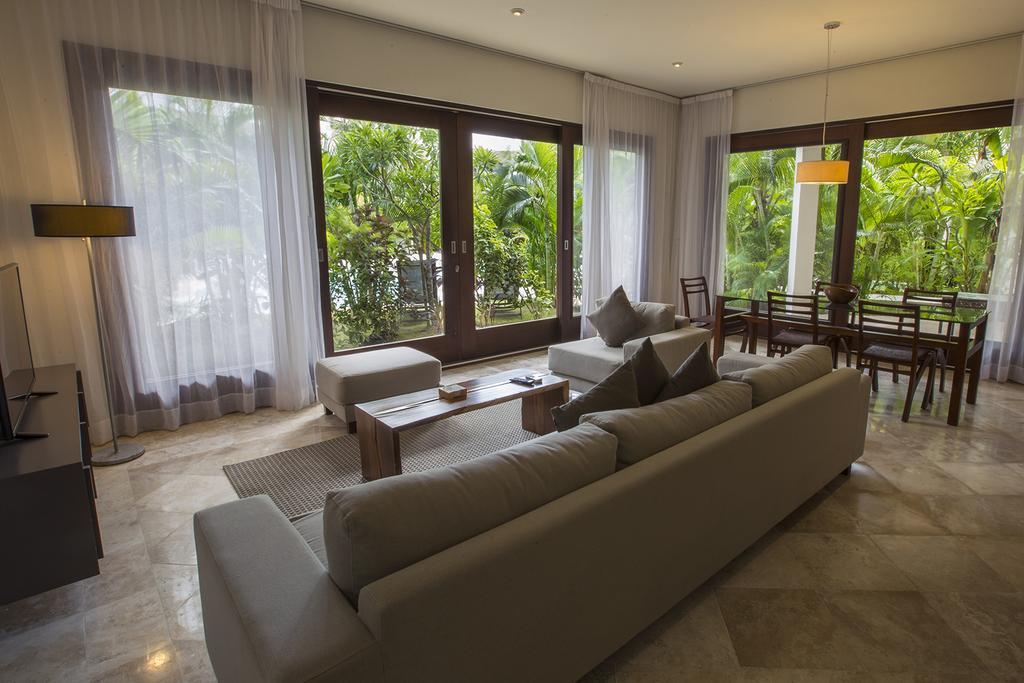 Intima Resort Tulum Adults Only ภายนอก รูปภาพ