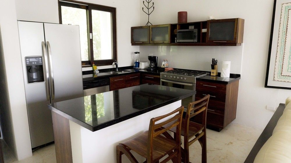 Intima Resort Tulum Adults Only ภายนอก รูปภาพ