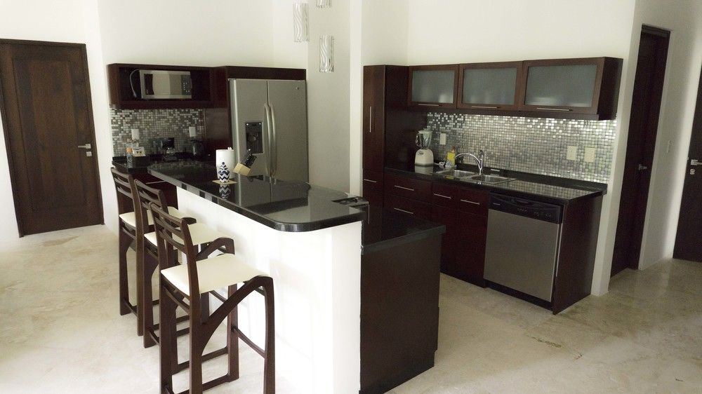 Intima Resort Tulum Adults Only ภายนอก รูปภาพ